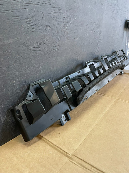 2013 to 2017 Ford Fusion Front Bumper Bracket Impact Energy Absorber ae0785 DG2