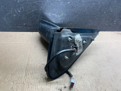 1998 to 2002 Lincoln Navigator Left Driver LH Heated Door Mirror OEM p4594 DG6