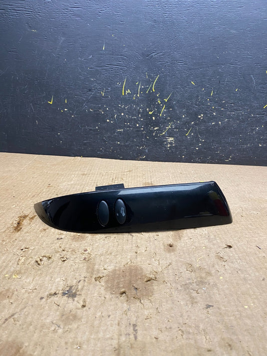 2004 to 2010 Toyota Sienna Switch Key Light Indicator Bezel Trim OEM z4574 DG0