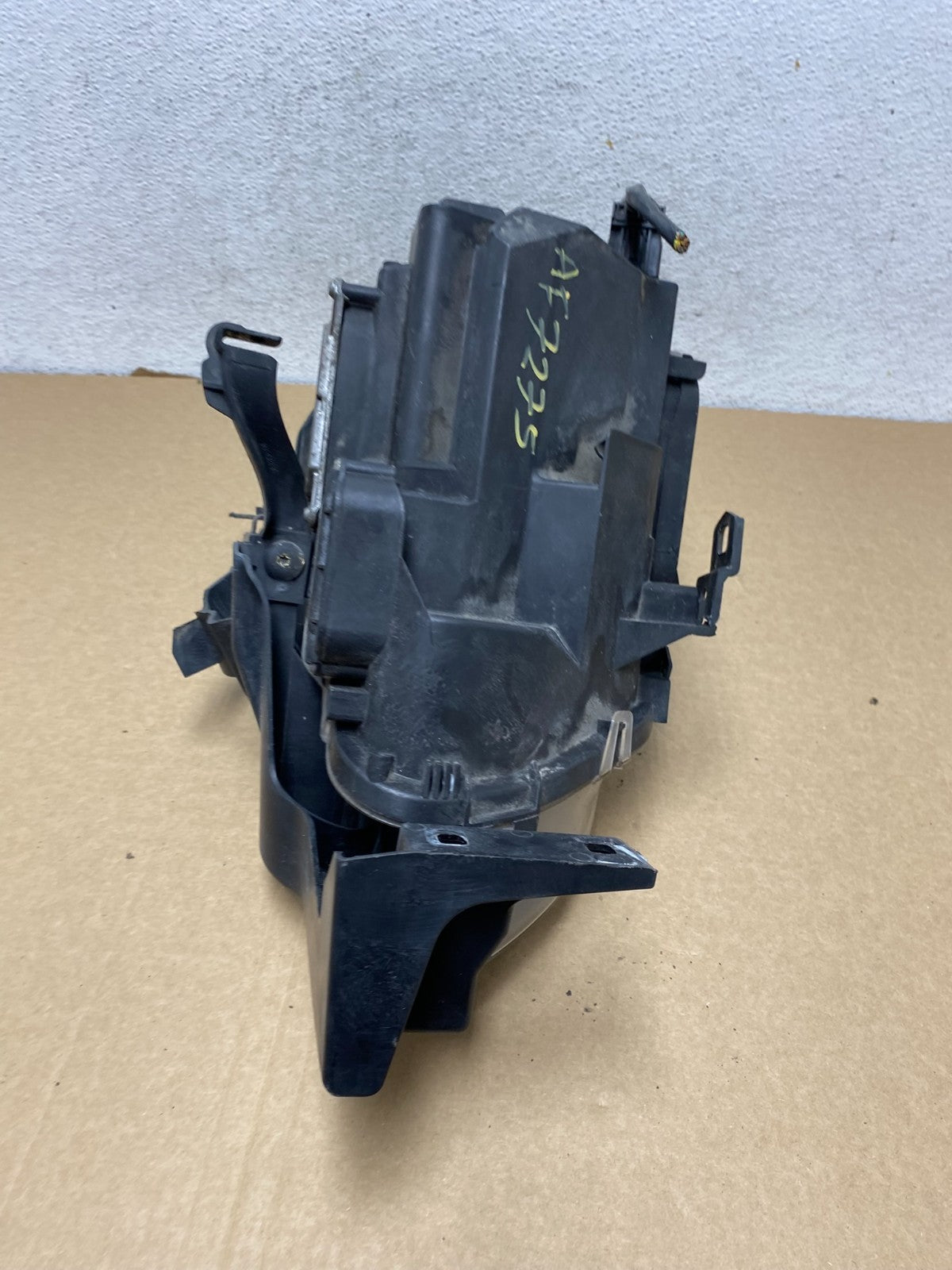 2007-2010 BMW 3-Series Coupe 335i Left Driver Lh Headlight Xenon HID AF7275 DW10
