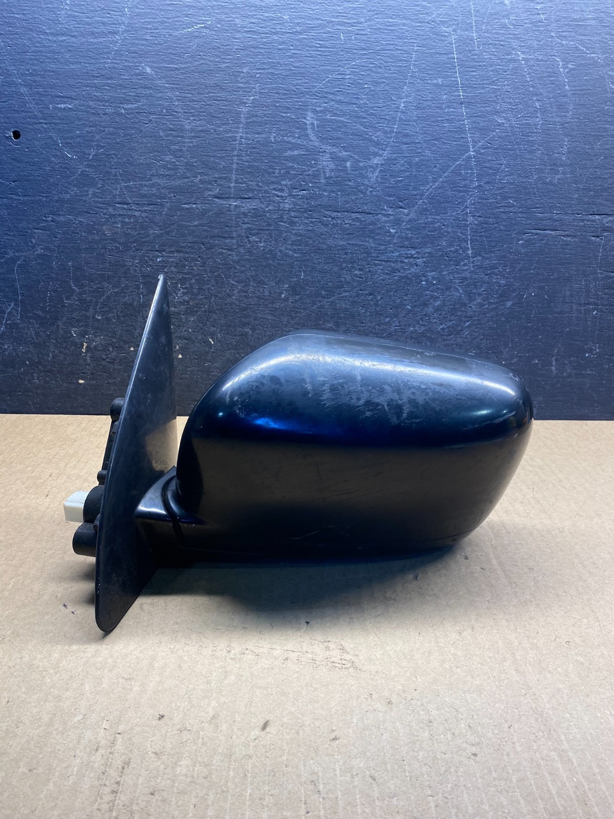 2003 - 2006 Mitsubishi Outlander Left Driver Door Power Mirror ag6197 DG0