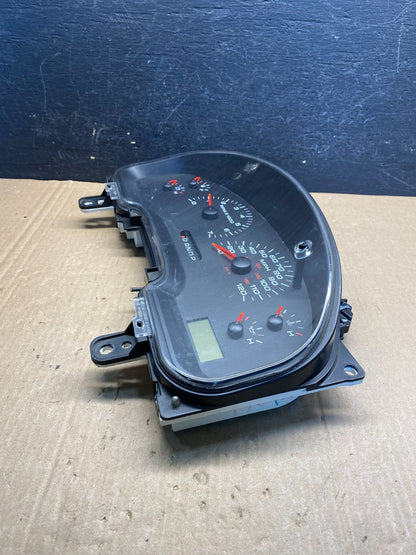 2004 2008 Ford F150 F-150 Speedometer Cluster Gauge AE7607 DG2