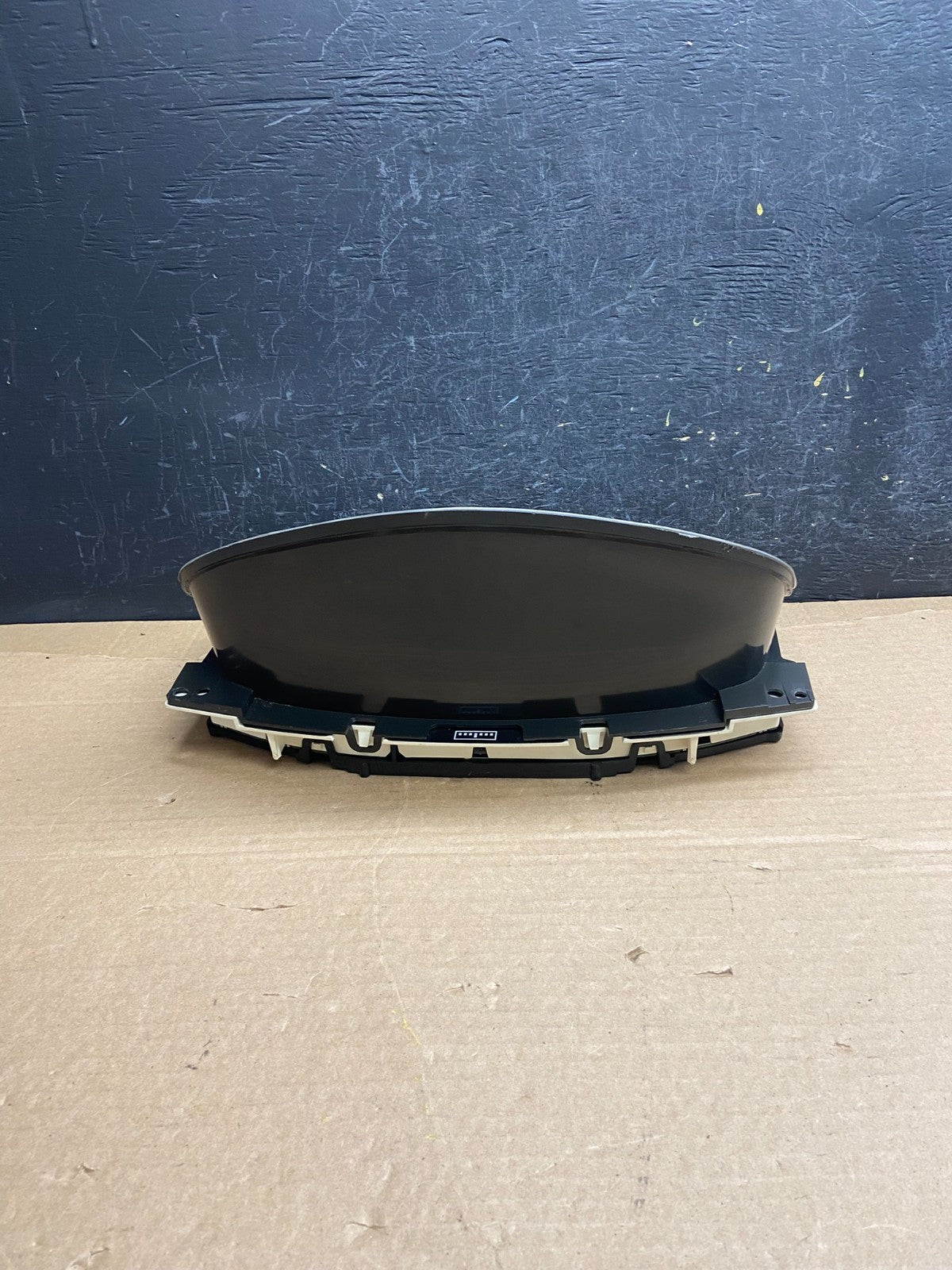 2003 to 2007 Chevrolet Express Speedometer Cluster Gauge 25755008 AF24734