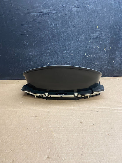 2003 to 2007 Chevrolet Express Speedometer Cluster Gauge 25755008 AF24734