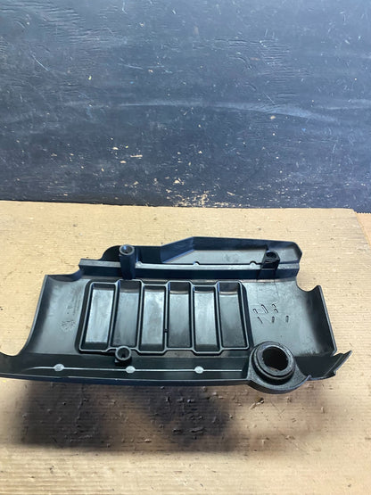 2007 to 2008 GMC Acadia 3.6L VVT Engine Cover Shield S3426 DG5