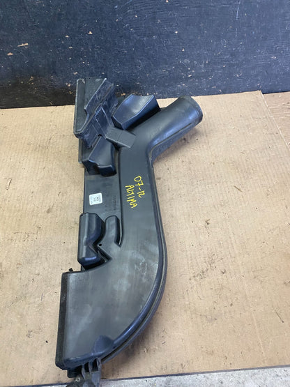 2007 to 2013 Nissan Altima 2.5L Air Duct Tube Resonator 16554-JA000 OEM q5848 DG6