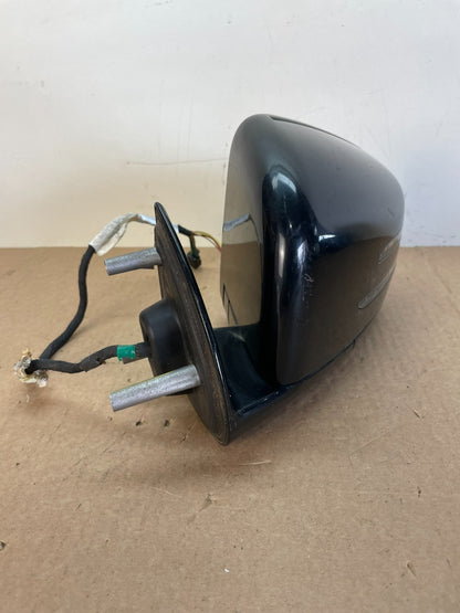 2011 2012 Mercedes GL-Class Left Driver LH Door View Mirror AH6189 DW1
