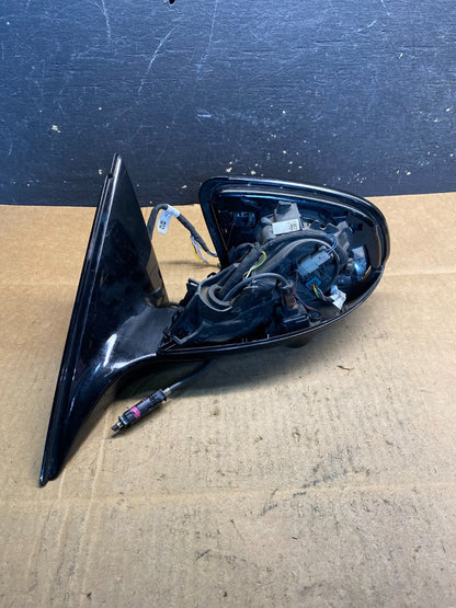 2016 to 2019 Mercedes C-Class Left Side Mirror With Blind Spot & Camera AB39020