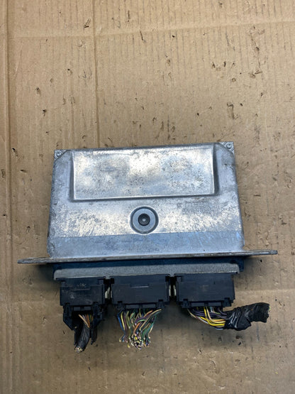 2007 Ford Edge MKX Engine Control Module Unit Ecu Ecm 7u7a-12a650-hha s2252 DG2