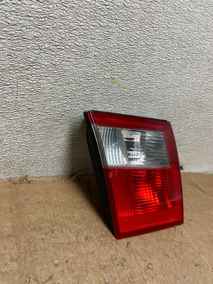 2002 2003 2004 2005 Saab 9-5 Sedan Left Driver LH Inner Tail Light Oem AA43032