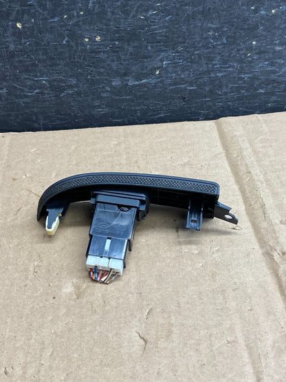 2006-2008 Hyundai Sonata Hazard Hread Light Lamp Control Switch Bezel ai6083 DG1