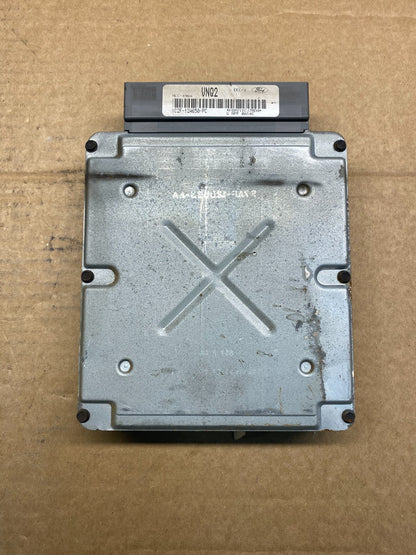 2000 Ford Van E150 E250 5.4L Ecm Engine Computer Module ECU PCM af8877 DG1