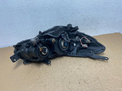 2012-2016 Subaru Impreza Crosstrek Left Driver LH Halogen Headlight AD8807 DW5