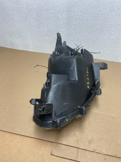 2014 - 2020 Mitsubishi Mirage Right Passenger RH Halogen Headlight AB6124 DG8