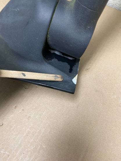 2003 to 2017 Chevrolet Express Savana Left Driver LH Side View Mirror U0949 DG4