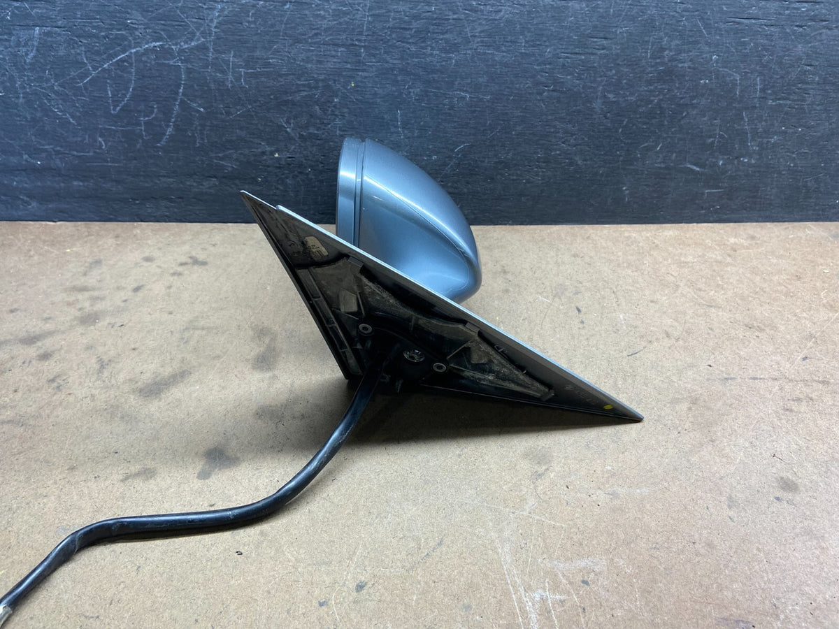 2006 to 2008 Mercedes-Benz S-Class Left Driver LH Door View Mirror L3748 DG3