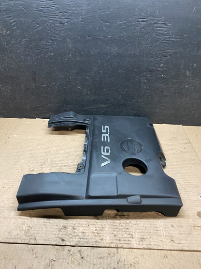 2004 to 2008 Nissan Maxima 3.5L Engine Cover G8181 PS2