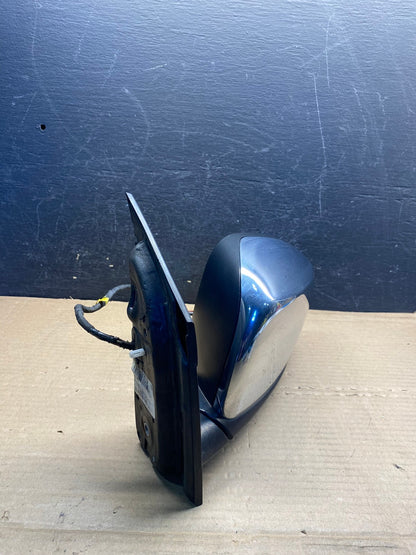 2011-2016 Chrysler Town Country Left Driver LH Turn Heated Mirror AF3966 LK1