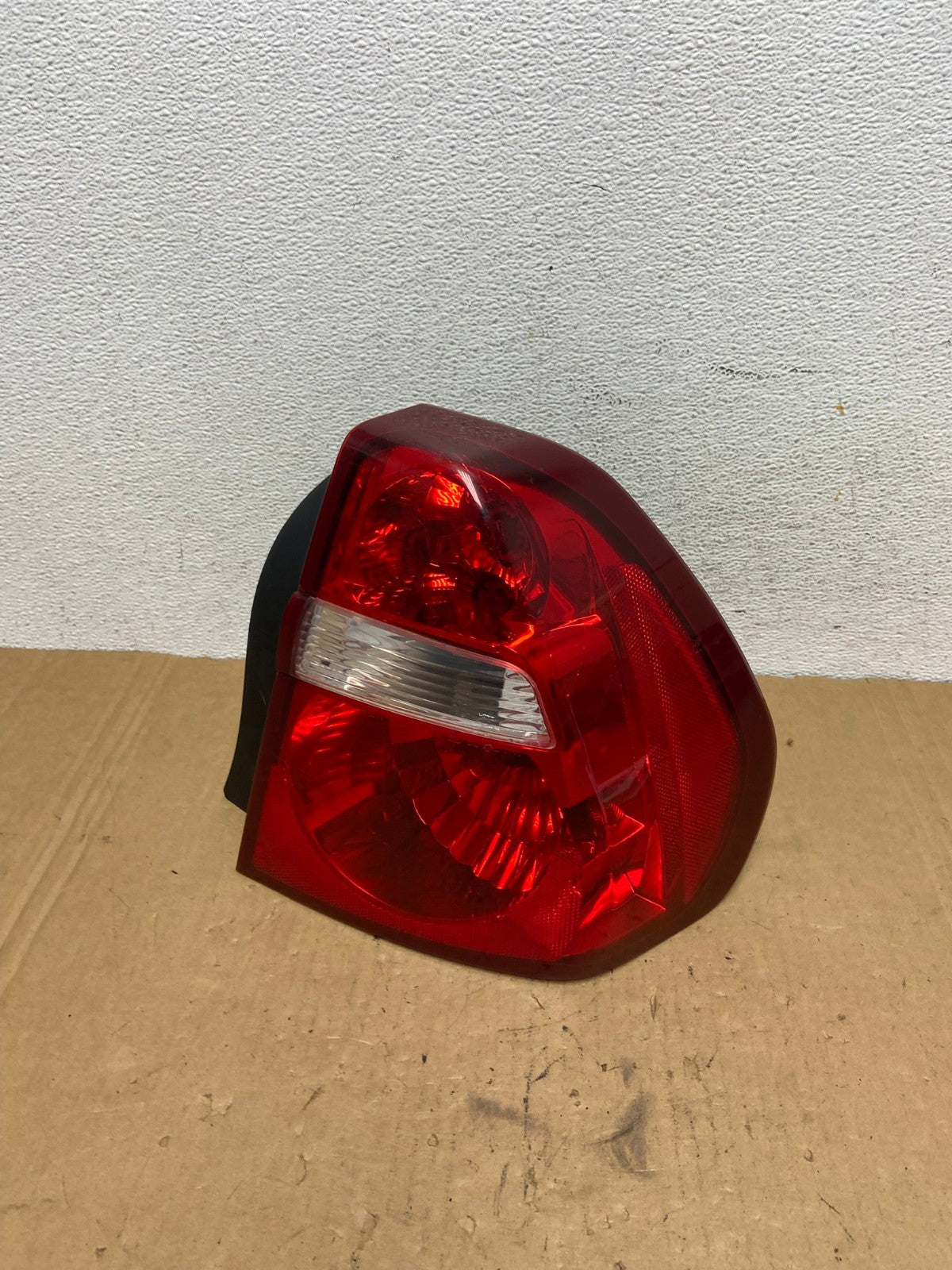 2004 to 2008 Chevrolet Malibu Right Passenger Rh Side Tail Light AD2824 LK0