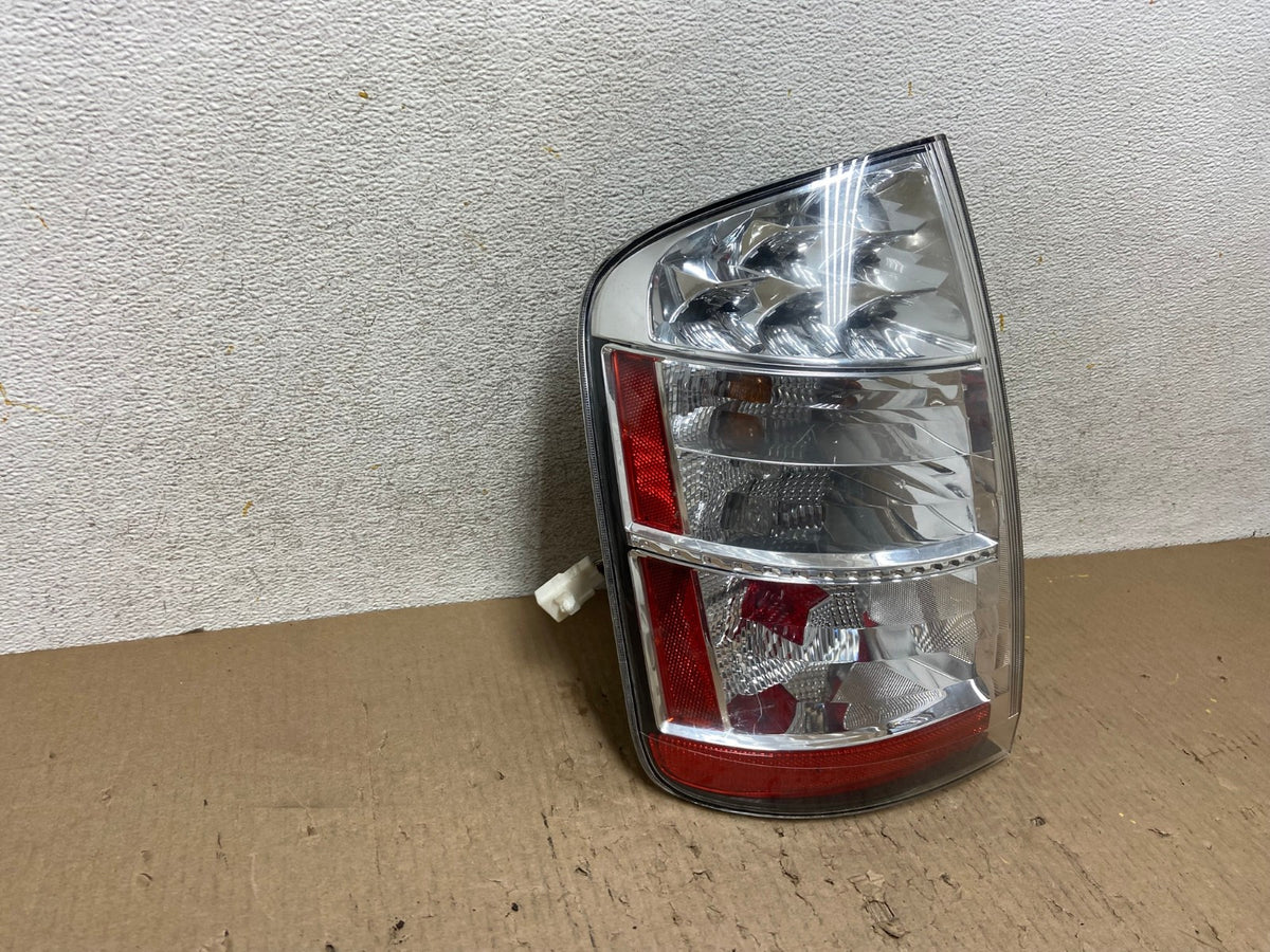 2006 2007 2008 2009 Toyota Prius Tail Light Left Driver LH AH6019 LK1
