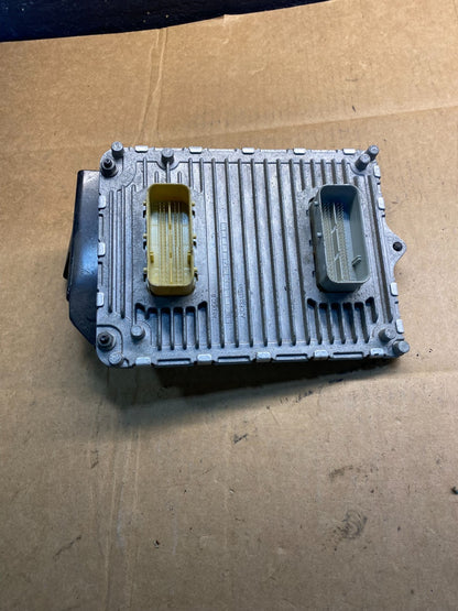2016 2017 Chrysler 300 Engine Control Module ECU ECM AB3643 DG0