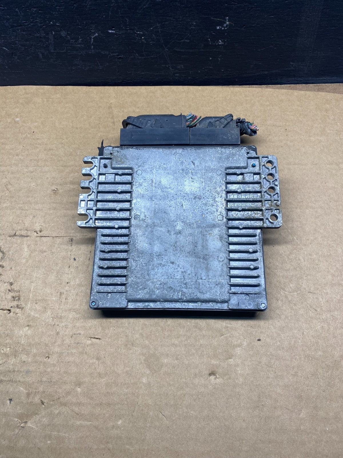 2011 Nissan Pathfinder 4.0 ECU PCM Engine Control Module MEC150-210 B1 AC8111 DG1