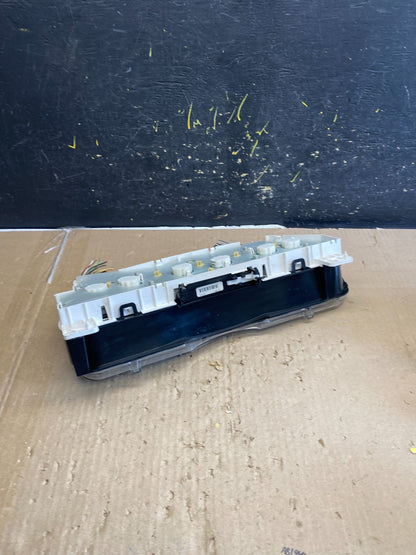 2006 Ford E350 Gauge Speedometer Cluster OEM ab2199 DG5