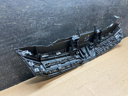 2012 Honda Civic Hybrid Front Upper Grill Grille w/ Emblem OEM Y9404 DG7