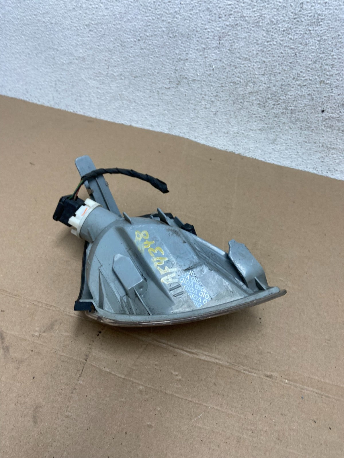 1994-2000 Mercedes-Benz C-Class W202 C230 C280 Right Pass Turn Signal AF4348 DW3