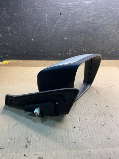 2006 to 2010 Mazda 5 Right Passenger Side View Door Mirror OEM Z5245 MS4