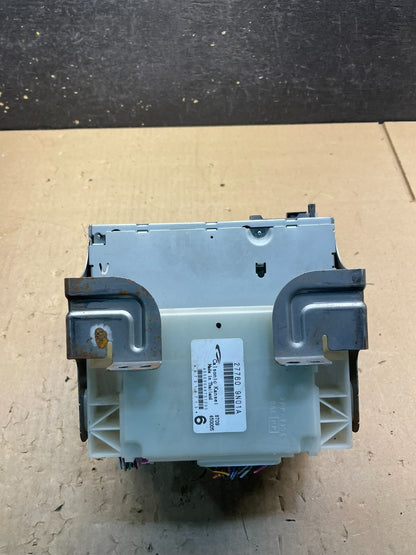 2009 - 2010 Nissan Murano Maxima Radio CD Navigation OEM W4397 DG5