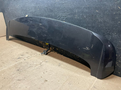2010 to 2017 GMC Terrain Equinox 3RD Brake Rear Spoiler OEM Z5882 DG1
