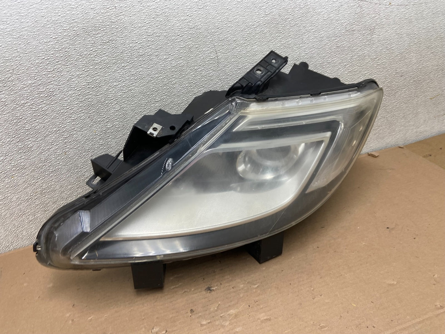 2007 - 2009 Mazda Cx9 Cx-9 Left Driver LH Headlight Halogen Oem AA9936 DW2