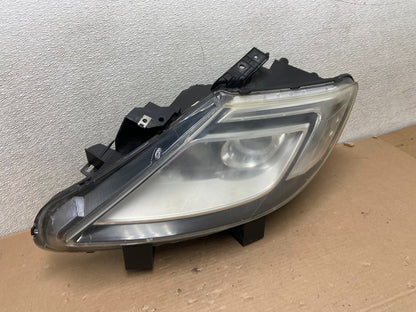 2007 - 2009 Mazda Cx9 Cx-9 Left Driver LH Headlight Halogen Oem AA9936 DW2