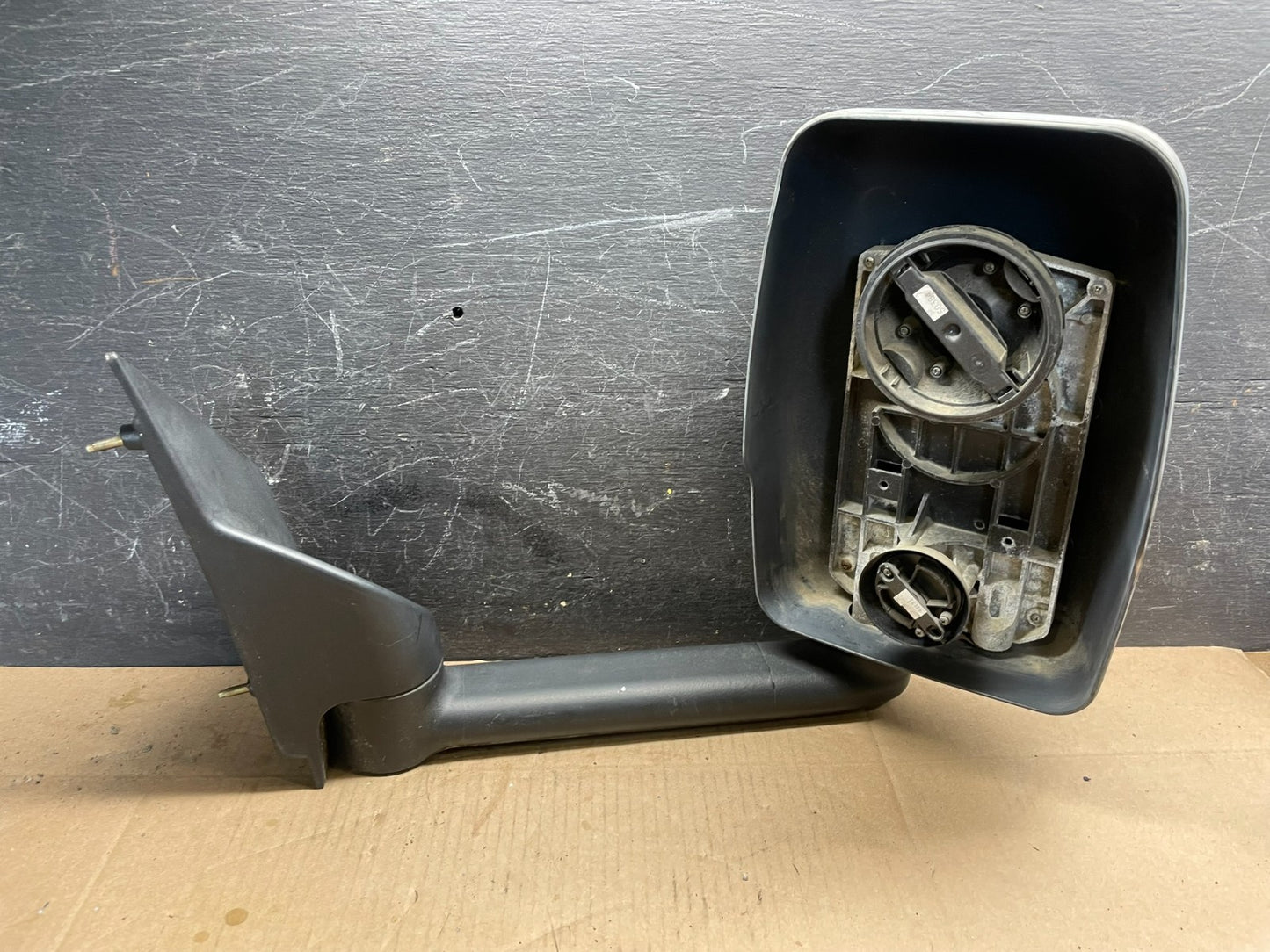 2005 Chevrolet Express G3500 G4500 Right Passenger RH View Mirror O8648 DG2