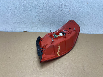 2005 to 2006 Infiniti G35 Left Driver Lh Side Tail Light AF7331 DW5