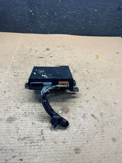 2008 - 2010 Honda Odyssey Rear Right Passenger Sliding Door Module R2638 DG1