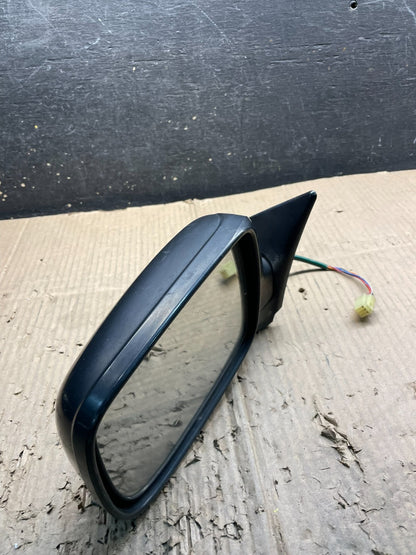 2000 to 2004 Subaru Legacy Outback Left Driver LH View Mirror Oem X4567 GD10
