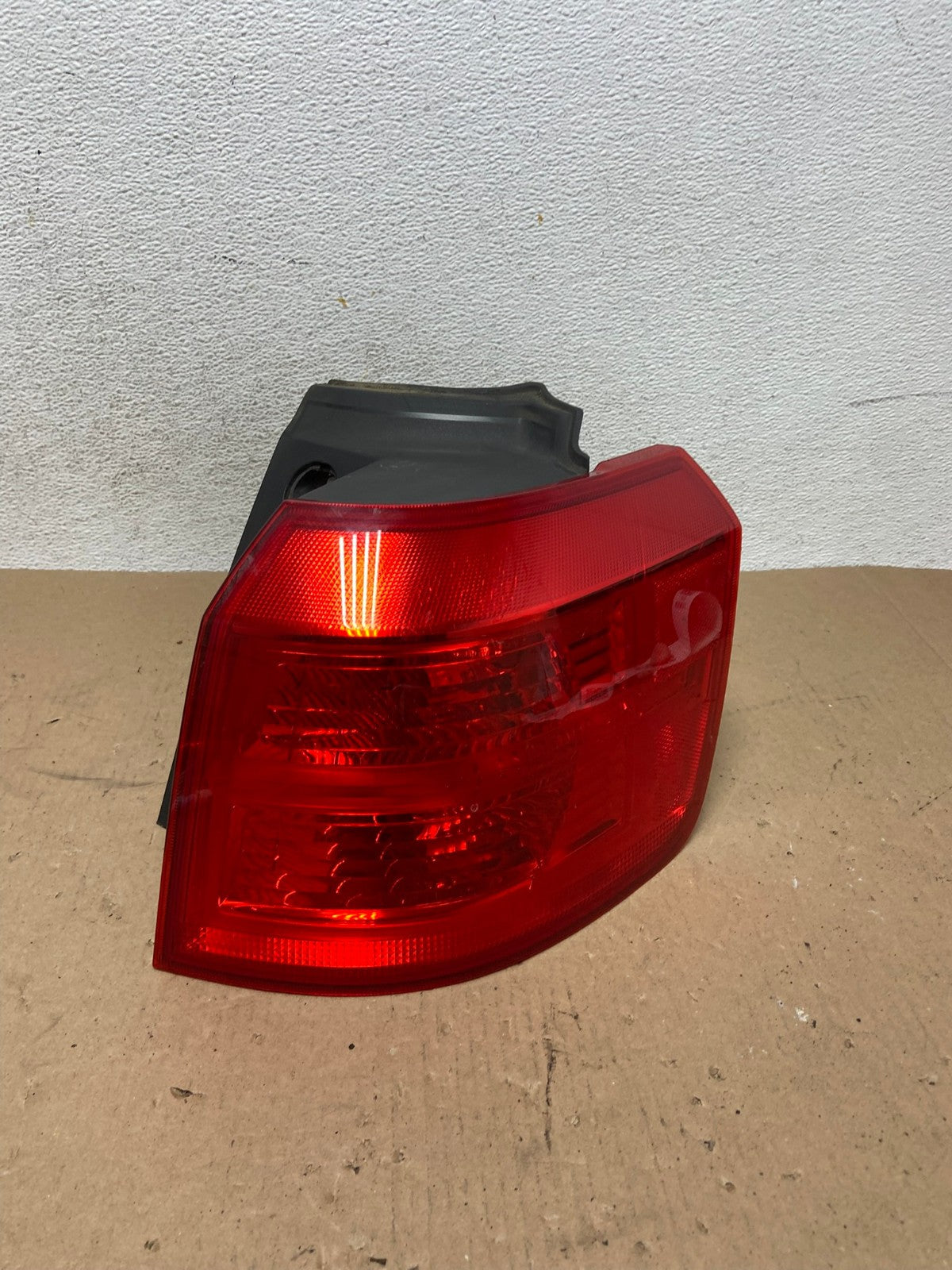 2010 to 2017 GMC Terrain Halogen Right Passenger Rh Side Tail Light AD6546 LK0