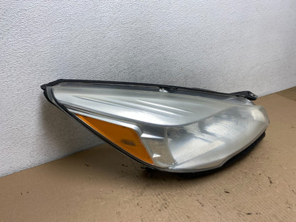 2013 - 2016 Ford Escape Headlight Right Passenger RH Side Halogen AF3211 DW2