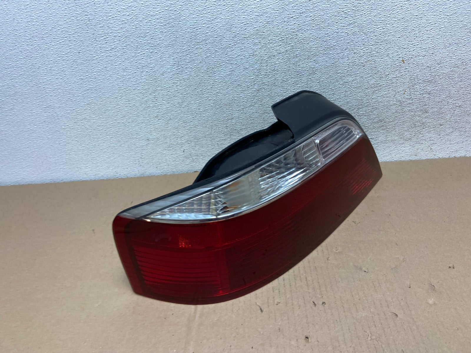 2002 2003 Acura TL Left Driver LH Side Tail Light AG6648 LK2