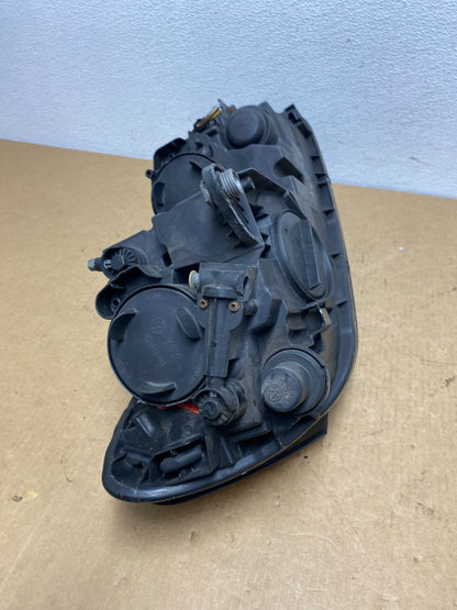2012-2015 Volkswagen Passat Left Driver LH Side Halogen Headlight OEM AC1812 DW8