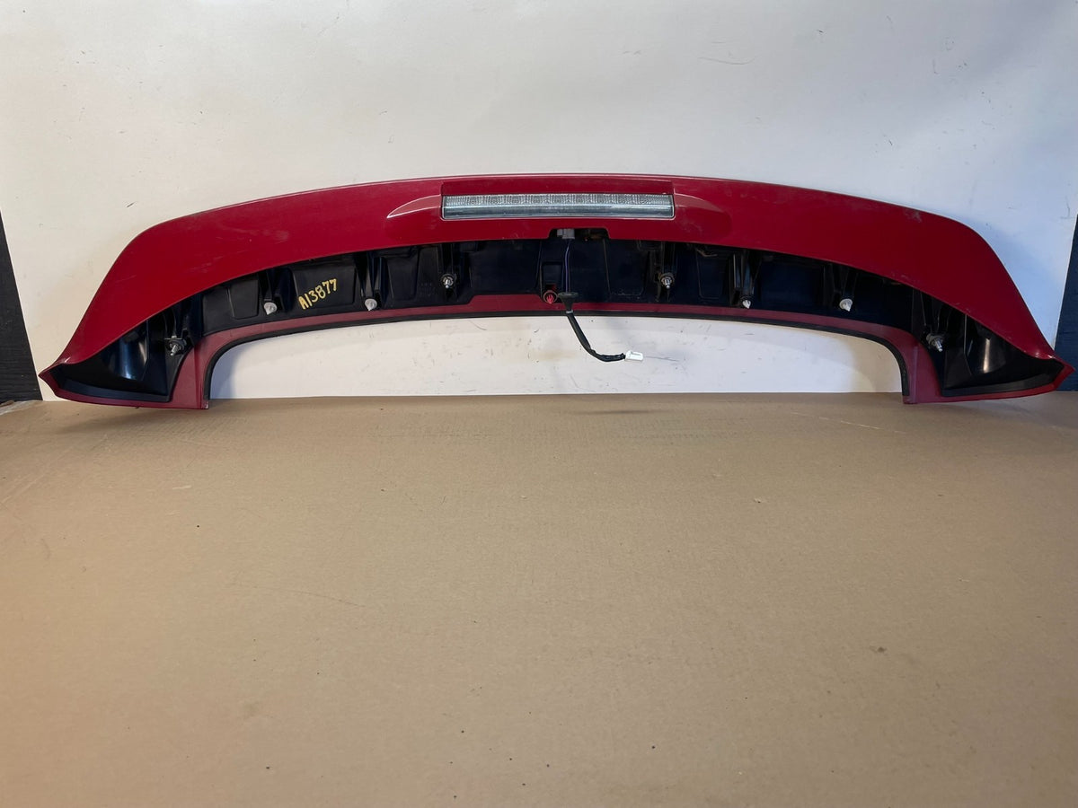 2006-2012 Toyota RAV4 Rear Upper Liftgate Spoiler Hatch 3RD Brake Light AI38775