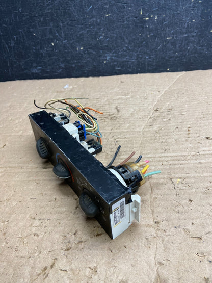 2001 - 2007 GMC Chevrolet Astro Express Climate Control A/C AF2343 DG2