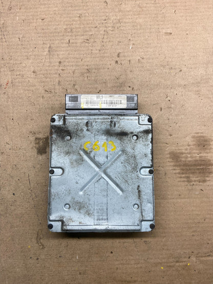 2000 Ford E-Series Engine Control Module Computer ECU ECM Q6037 DG0