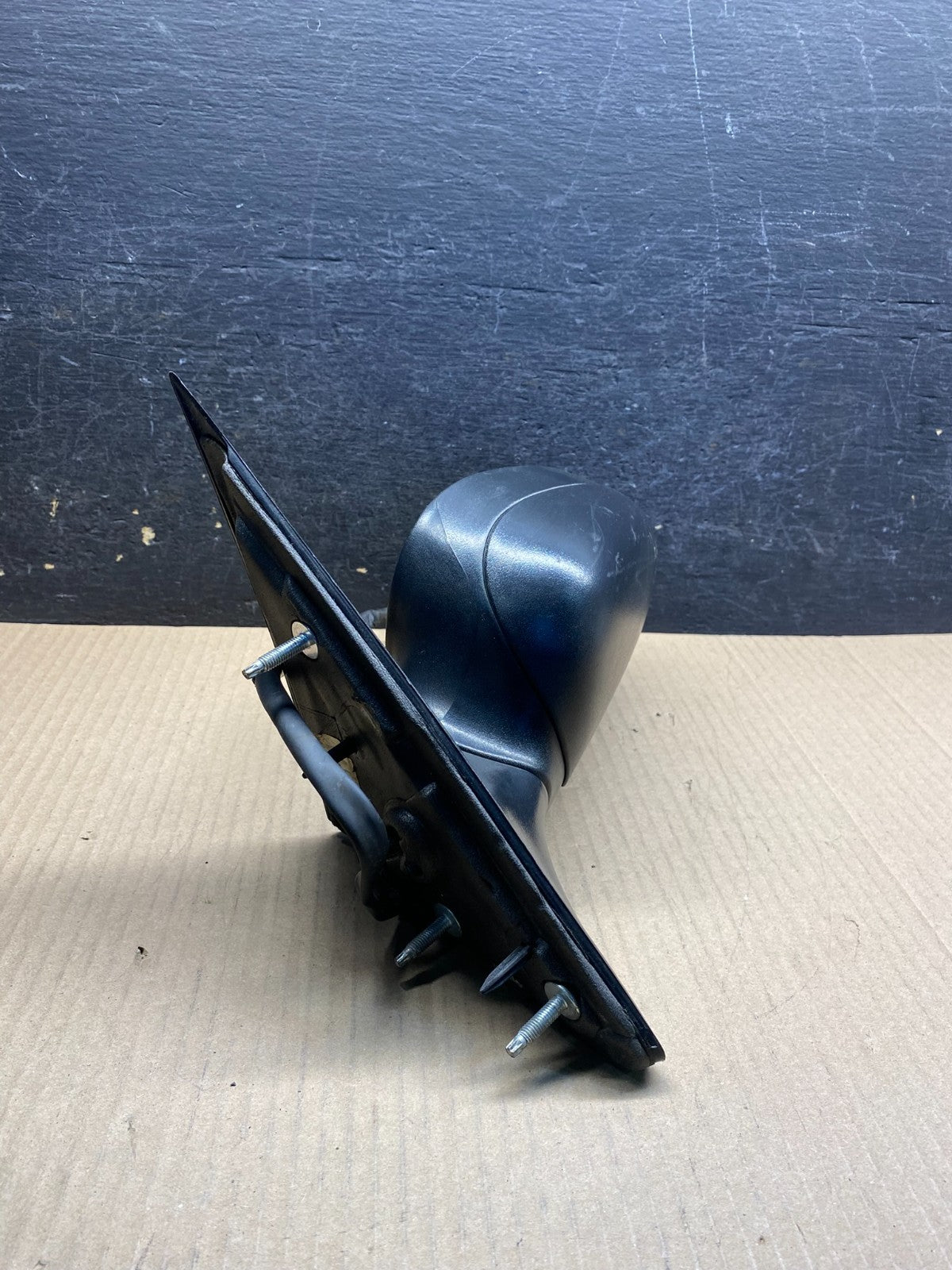 2003 - 2011 Ford Crown Victoria Left Driver LH View Door Mirror AI0328 DW1