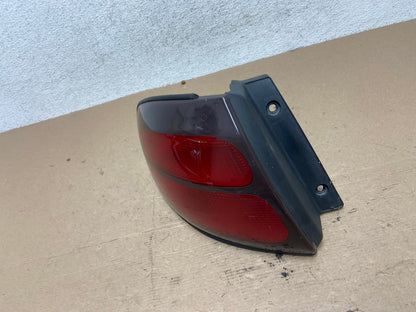 1998 - 1999 Ford Taurus Wagon Sedan Left Driver Side Tail Light AF4538 LK1