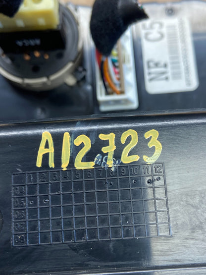 2006 2007 2008 Hyundai Sonata Ac Heater Climate Control ai2723 DG5