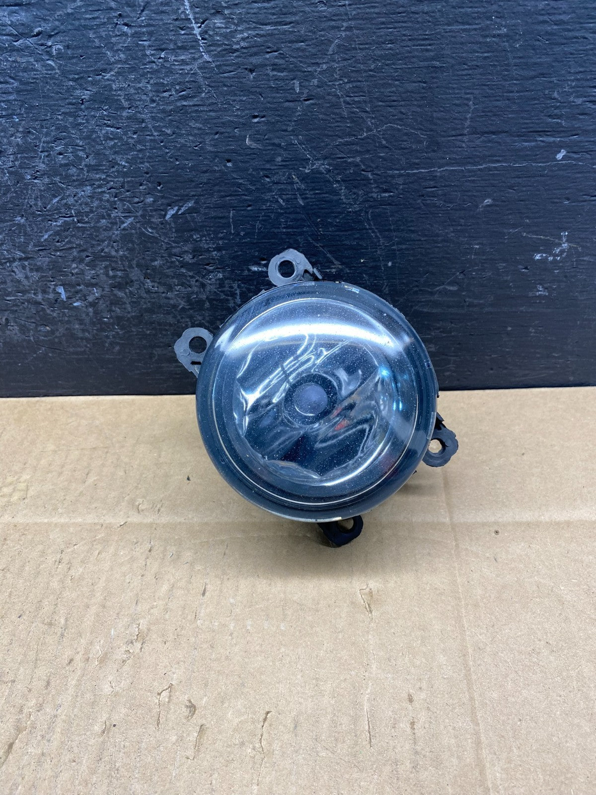 2014-2017 Ford Fusion Focus Signal Fog Light AD4856 DG0