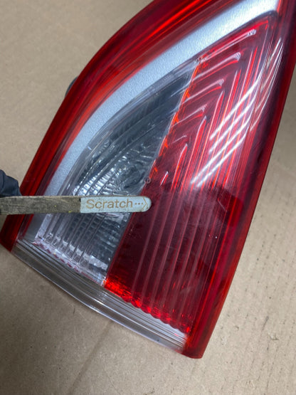 2013 to 2016 Ford Escape Right Passenger RH Side Inner Tail Light OEM W0547 DW3